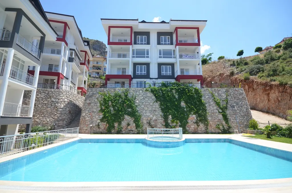 Property in Tasyaka
